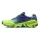 Mammut Trail Running Shoes Sertig II Low lime green Men